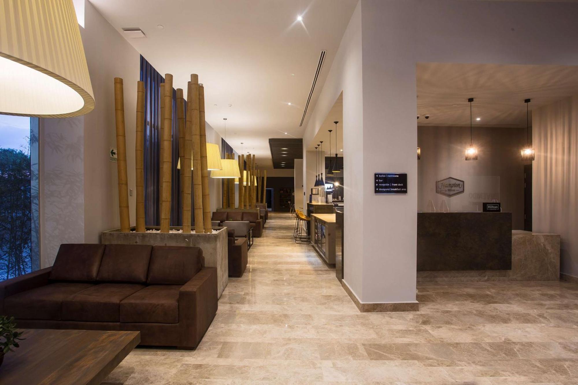 Hampton By Hilton David, Panama Hotel Exterior photo